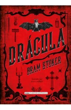 Dr�cula - Bram Stoker