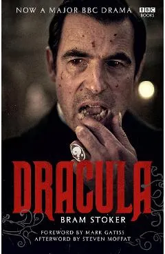 Dracula (BBC Tie-in edition) - Bram Stoker