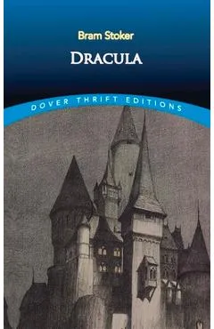 Dracula - Bram Stoker