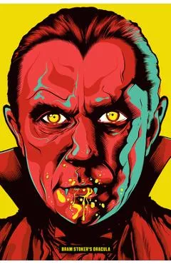 Dracula - Bram Stoker