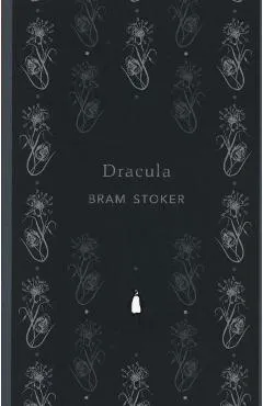 Dracula - Bram Stoker