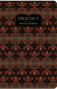 Dracula - Bram Stoker