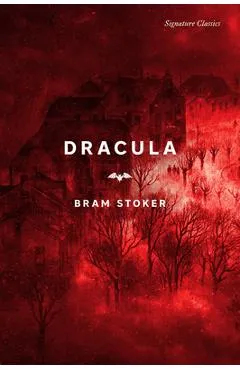 Dracula - Bram Stoker
