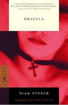 Dracula - Bram Stoker