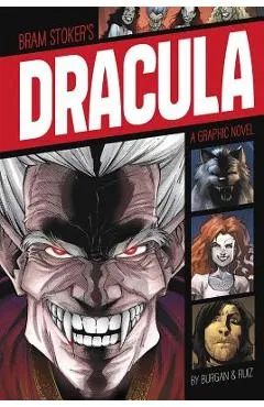 Dracula - Bram Stoker