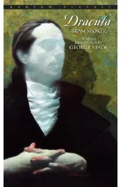 Dracula - Bram Stoker