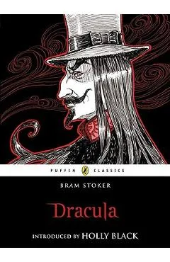 Dracula - Bram Stoker