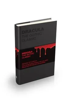 Dracula - Bram Stoker