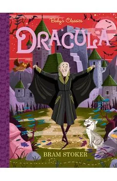 Dracula - Bram Stoker