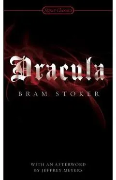 Dracula - Bram Stoker