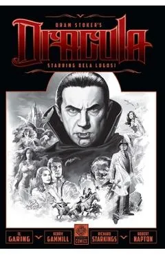 Dracula - Bram Stoker