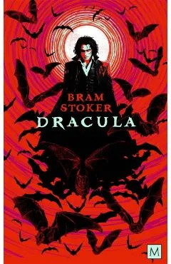 Dracula - Bram Stoker