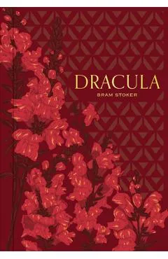 Dracula - Bram Stoker