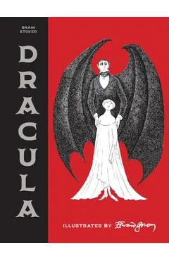 Dracula: Deluxe Edition - Bram Stoker