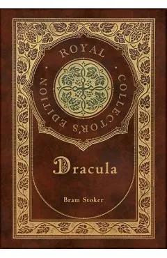 Dracula (Royal Collector's Edition) - Bram Stoker