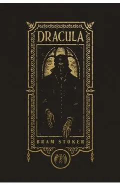 Dracula (the Gothic Chronicles Collection) - Bram Stoker