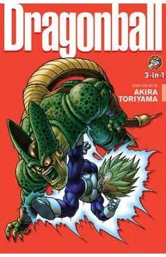 Dragon Ball (3-In-1 Edition), Vol. 11, 11: Includes Vols. 31, 32 & 33 - Akira Toriyama