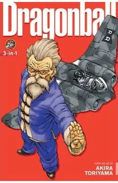 Dragon Ball (3-In-1 Edition), Vol. 2, 2: Includes Vols. 4, 5 & 6 - Akira Toriyama