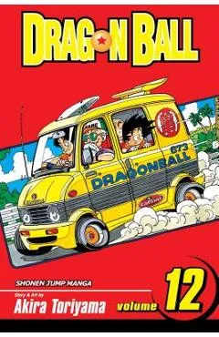 Dragon Ball - Akira Toriyama