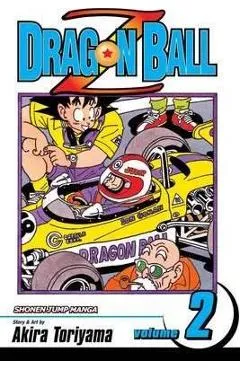 Dragon Ball Z, Vol. 2, 2 - Akira Toriyama