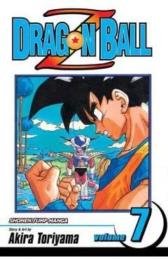 Dragon Ball Z, Vol. 7