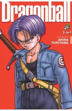 Dragonball: 3-in-1 Edition 10