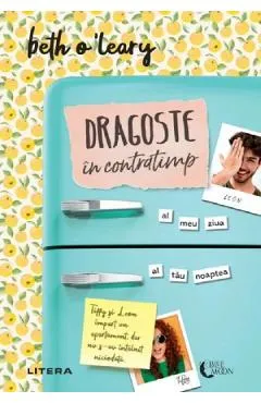Dragoste in contratimp - Beth O'Leary