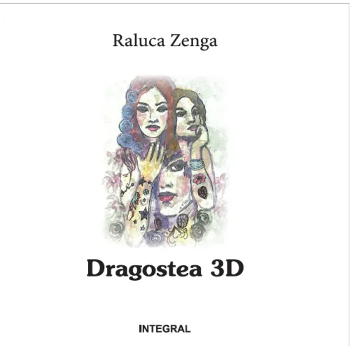 Dragostea 3D  | Emil Rebedea