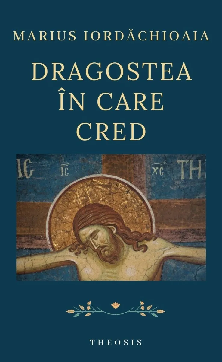 Dragostea în care cred