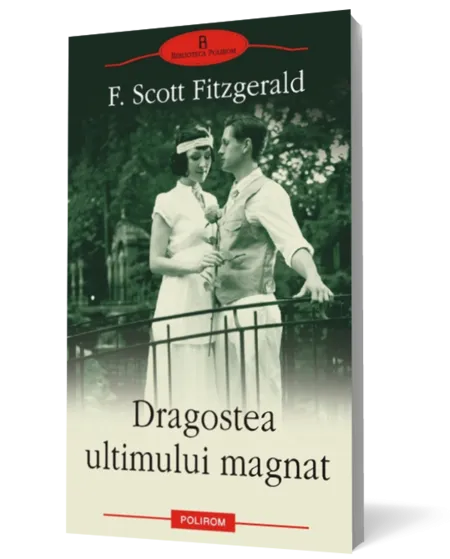 Dragostea ultimului magnat