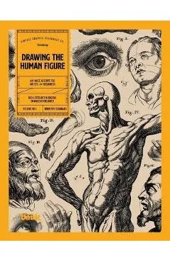 Drawing the Human Figure - Kale James