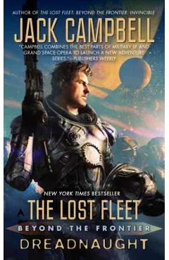 Dreadnaught - Jack Campbell