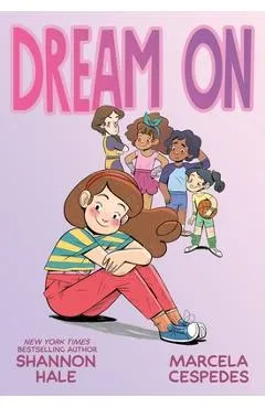 Dream on - Shannon Hale