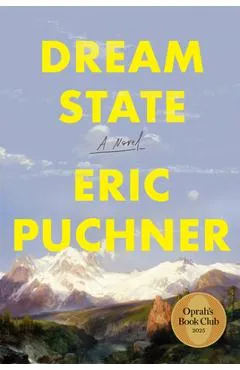 Dream State - Eric Puchner