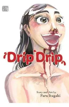 Drip Drip - Paru Itagaki