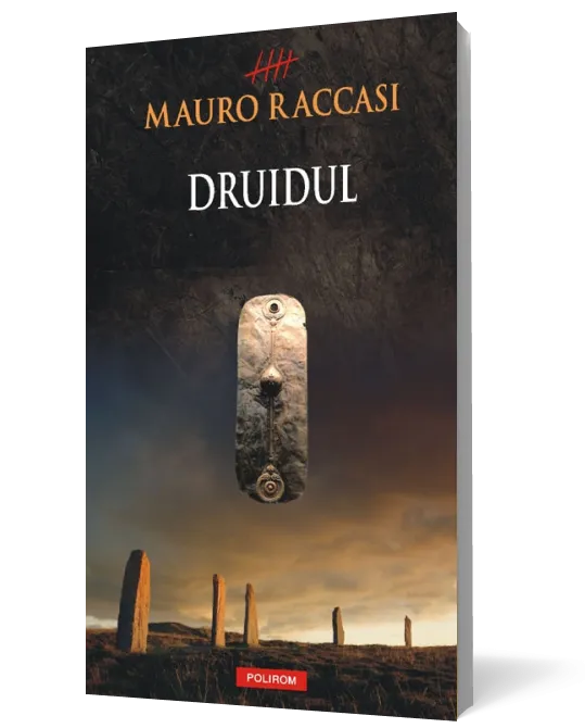 Druidul