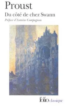 Du Cote de Chez Swann - Marcel Proust