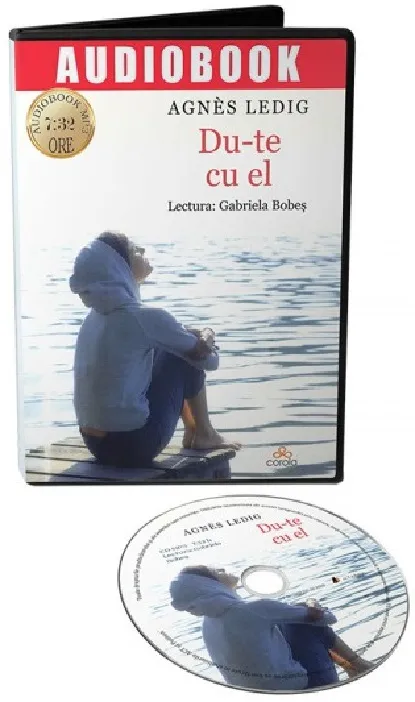 Du-te cu el  | Agnes Ledig