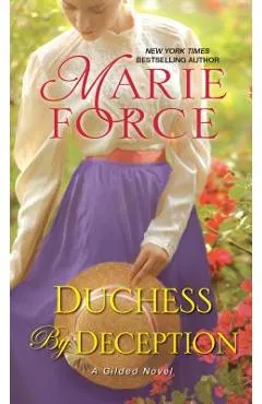 Duchess by Deception - Marie Force