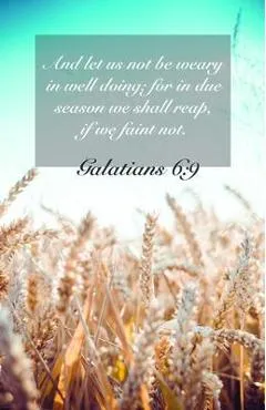 Due Season Bulletin (Pkg 100) General Worship - Broadman Church Supplies Staff