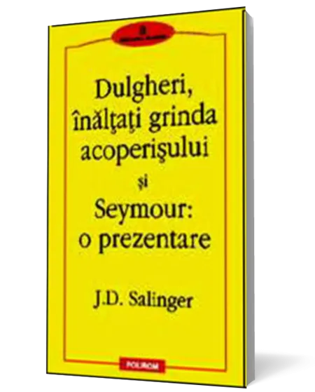 Dulgheri, inaltati grinda acoperisului si Seymour: o prezentare