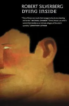 Dying Inside - Silverberg Robert