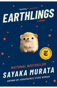 Earthlings - Sayaka Murata