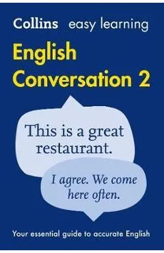 Easy Learning English Conversation