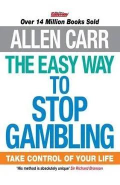 Easy Way to Stop Gambling