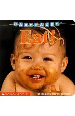 Eat! - Roberta Grobel Intrater