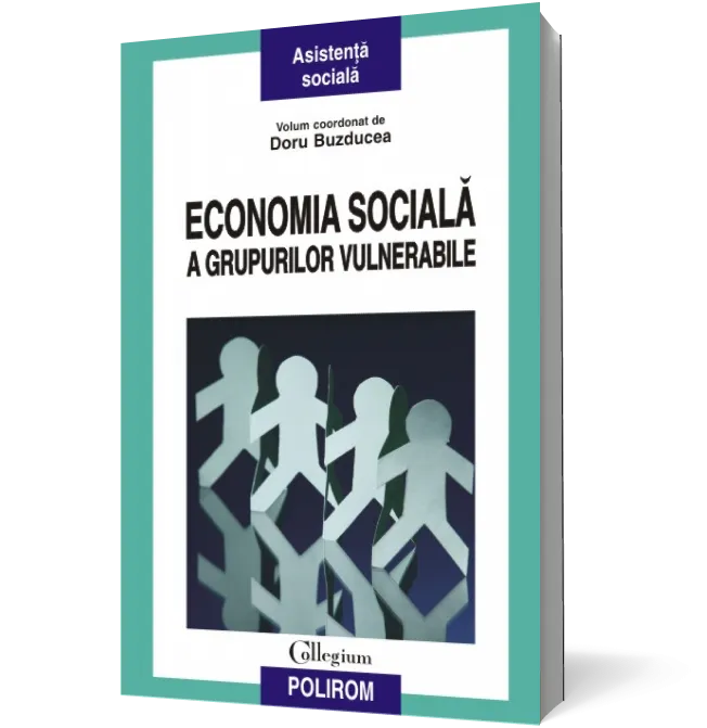 Economia sociala a grupurilor vulnerabile