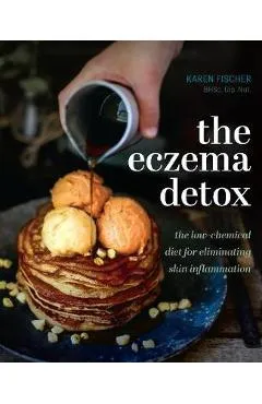 Eczema Detox - Karen Fischer