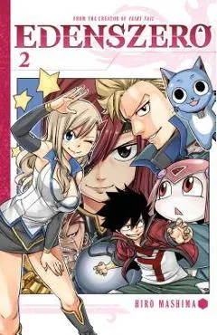 Edens Zero 2 - Hiro Mashima