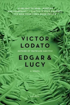 Edgar and Lucy, Paperback/Victor Lodato